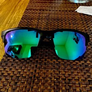 Oakley Thinlink Sunglasses